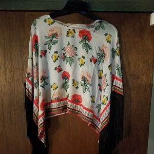 H&M Coachella Top